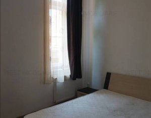Appartement 2 chambres à louer dans Cluj-napoca, zone Centru