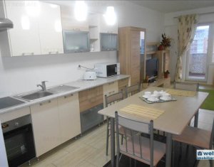 Appartement 3 chambres à louer dans Cluj-napoca, zone Marasti
