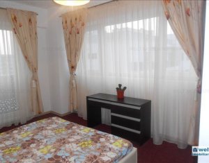 Appartement 3 chambres à louer dans Cluj-napoca, zone Marasti