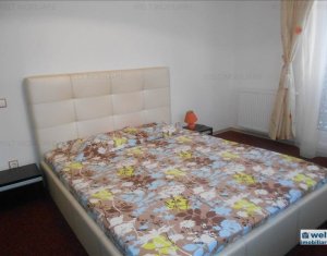 Appartement 3 chambres à louer dans Cluj-napoca, zone Marasti