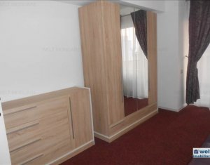 Appartement 3 chambres à louer dans Cluj-napoca, zone Marasti