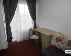 Appartement 3 chambres à louer dans Cluj-napoca, zone Marasti