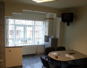 Appartement 2 chambres à louer dans Cluj-napoca, zone Marasti