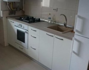 Appartement 2 chambres à louer dans Cluj-napoca, zone Marasti