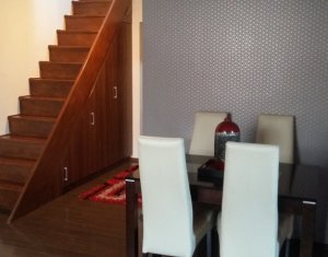 Lakás 3 szobák kiadó on Cluj-napoca, Zóna Centru