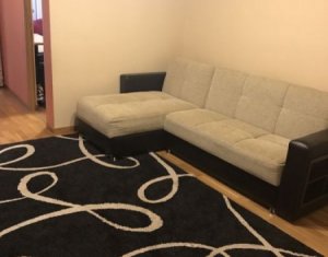 Lakás 1 szobák kiadó on Cluj-napoca, Zóna Zorilor