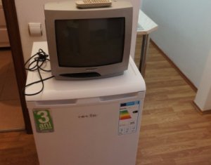 Lakás 1 szobák kiadó on Cluj-napoca, Zóna Centru