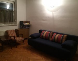 Lakás 2 szobák kiadó on Cluj-napoca, Zóna Centru