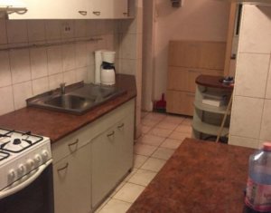 Lakás 2 szobák kiadó on Cluj-napoca, Zóna Centru