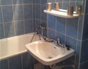 Lakás 3 szobák kiadó on Cluj-napoca, Zóna Manastur