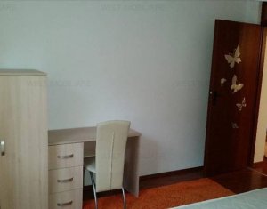 Lakás 2 szobák kiadó on Cluj-napoca, Zóna Marasti