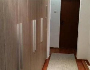 Lakás 2 szobák kiadó on Cluj-napoca, Zóna Marasti