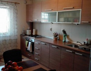 Lakás 3 szobák kiadó on Cluj-napoca, Zóna Marasti