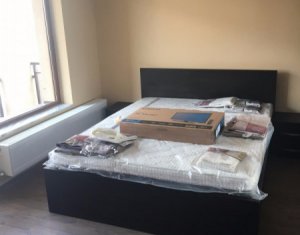 Lakás 2 szobák kiadó on Cluj-napoca, Zóna Buna Ziua