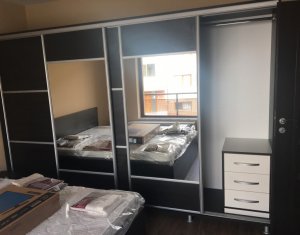 Lakás 2 szobák kiadó on Cluj-napoca, Zóna Buna Ziua