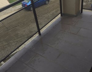 Lakás 2 szobák kiadó on Cluj-napoca, Zóna Buna Ziua