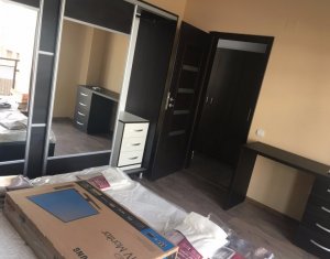Lakás 2 szobák kiadó on Cluj-napoca, Zóna Buna Ziua