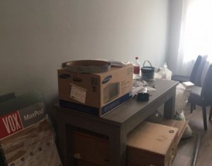 Lakás 2 szobák kiadó on Cluj-napoca, Zóna Buna Ziua