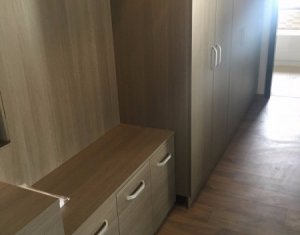 Lakás 2 szobák kiadó on Cluj-napoca, Zóna Buna Ziua