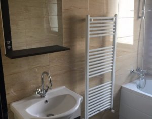 Lakás 2 szobák kiadó on Cluj-napoca, Zóna Buna Ziua