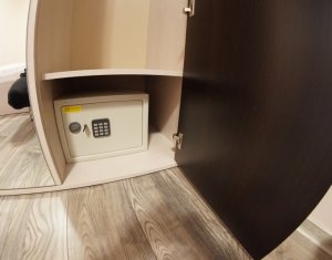 Appartement 3 chambres à louer dans Cluj-napoca, zone Gheorgheni
