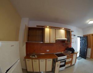 Appartement 3 chambres à louer dans Cluj-napoca, zone Gheorgheni