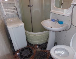 Lakás 1 szobák kiadó on Cluj-napoca, Zóna Centru