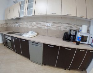 Appartement 3 chambres à louer dans Cluj-napoca, zone Centru