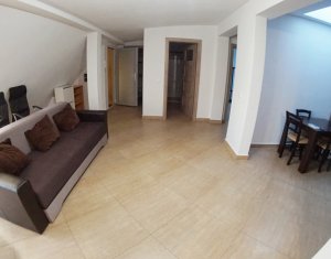 Appartement 3 chambres à louer dans Cluj-napoca, zone Centru