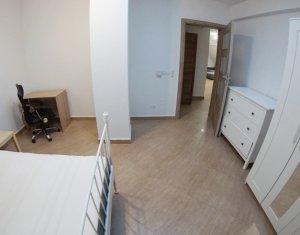 Appartement 3 chambres à louer dans Cluj-napoca, zone Centru