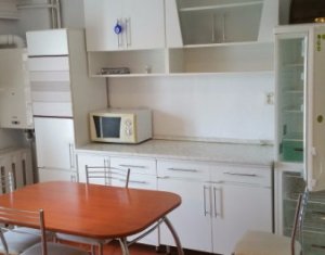 Appartement 2 chambres à louer dans Cluj-napoca, zone Manastur