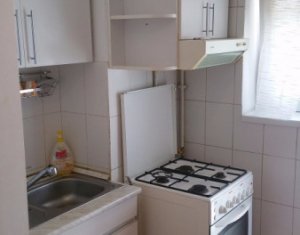 Appartement 2 chambres à louer dans Cluj-napoca, zone Manastur