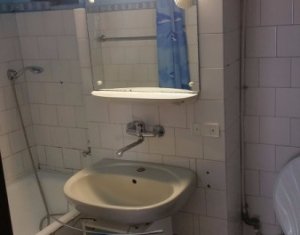 Appartement 2 chambres à louer dans Cluj-napoca, zone Manastur