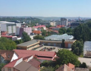 Appartement 2 chambres à louer dans Cluj-napoca, zone Manastur