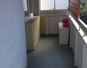 Appartement 2 chambres à louer dans Cluj-napoca, zone Manastur