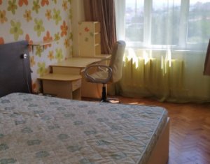 , 60m2 dans Cluj-napoca, zone Manastur