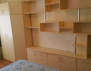Appartement 2 chambres à louer dans Cluj-napoca, zone Manastur