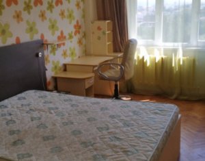 Appartement 2 chambres à louer dans Cluj-napoca, zone Manastur