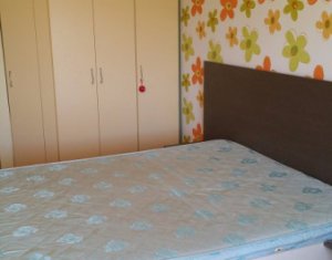 Appartement 2 chambres à louer dans Cluj-napoca, zone Manastur