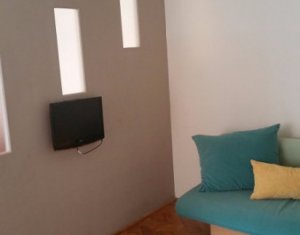 Appartement 2 chambres à louer dans Cluj-napoca, zone Manastur