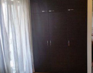 Appartement 2 chambres à louer dans Cluj-napoca, zone Manastur