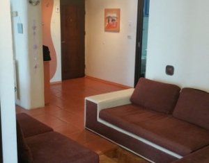 Appartement 2 chambres à louer dans Cluj-napoca, zone Manastur