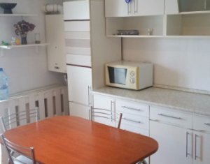 Appartement 2 chambres à louer dans Cluj-napoca, zone Manastur