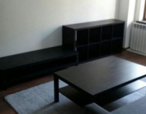 Lakás 3 szobák kiadó on Cluj-napoca, Zóna Centru