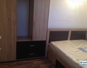Lakás 2 szobák kiadó on Cluj-napoca, Zóna Centru