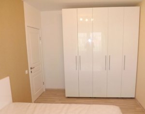 Lakás 2 szobák kiadó on Cluj-napoca, Zóna Zorilor