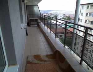 Appartement 2 chambres à louer dans Cluj-napoca, zone Zorilor