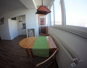 Lakás 3 szobák kiadó on Cluj-napoca, Zóna Marasti