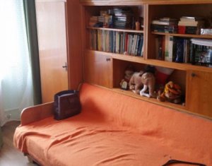 Lakás 4 szobák kiadó on Cluj-napoca, Zóna Zorilor