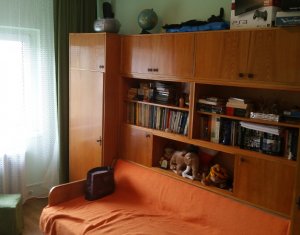 Lakás 4 szobák kiadó on Cluj-napoca, Zóna Zorilor